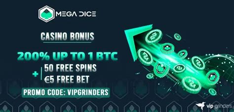 megadicepromocode|Mega Dice Casino Bonus .